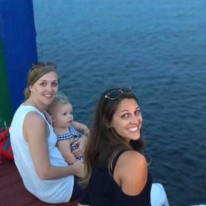 Meet your Posher, Kim goold